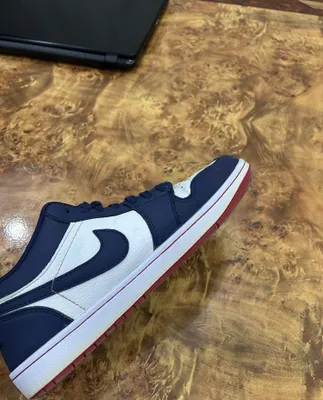 Nike Jordan 1 оригинал 1