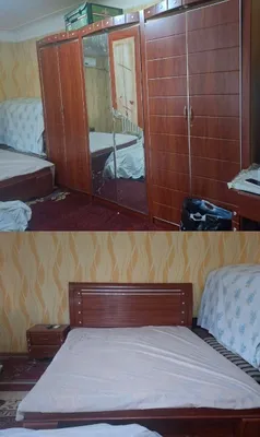 Продаются диван и шкаф