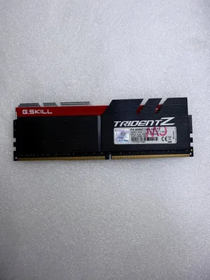 DDR4 8 GB tezkor xotirasi
