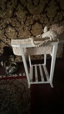 Люлька для новорождённых