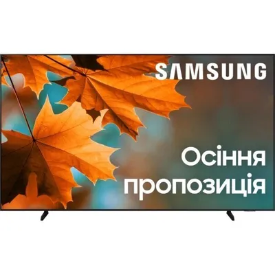 Телевизор Samsung 98DU9000 1