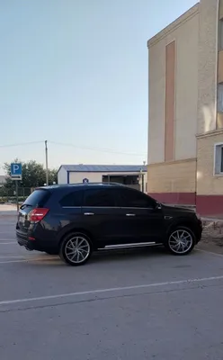 Kaptiva, родная, 100% чистая 1
