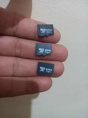 64 GB micro SD fleshka! 1