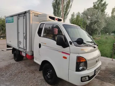 Hyundai Porter sotiladi 1
