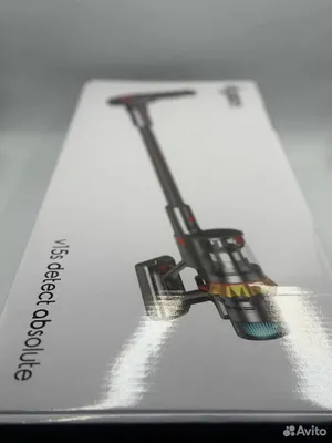 Dyson V15s Detect Absolute changyutgichi 1