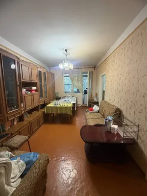 Chilonzorda, 11-mavzeda 2 xonali kvartira 1