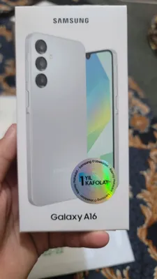 Samsung Galaxy A16 1