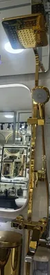 Тривадном душ фирма дизайн и качества