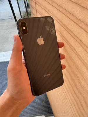 Iphone Xs Max dual sim 1