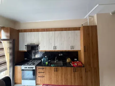 Продаётся кухонная мебель