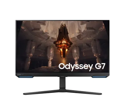 Samsung 32" 32BG702EMXUEN monitori /4K/144HZ 1