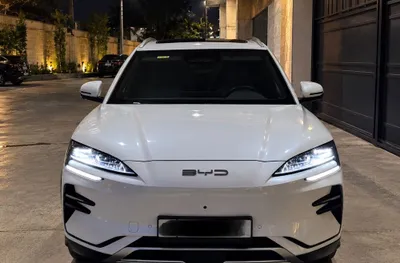 Аренда BYD Song Plus Champion Smart Насия савдога берилади. 1