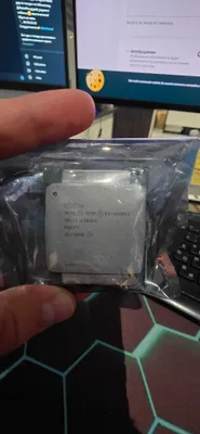 Intel Xeon E5 2650v3 protsessori 1