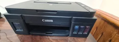 Canon 2411 цветной принтер б/у 1