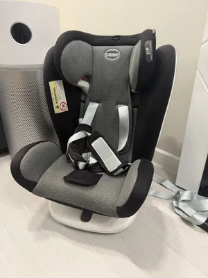 Детское автокресло Recaro 1