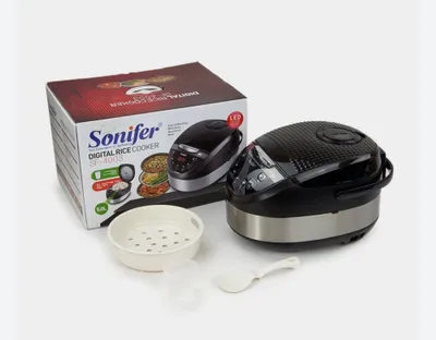 Sonifer SF-4003 guruch pishirgichi 1