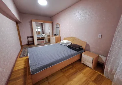 Аренда квартиры 3/2/9 Буюк Ипак йули. 1