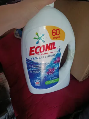Econil