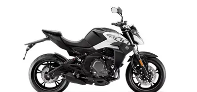 CFMOTO 400NK. Отличное состояние 1