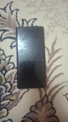 Samsung Note 9 1