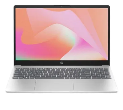 HP 15 Intel Core i3-1315U 4Gb/256Gb 15.6" FHD, bo‘lib to‘lash mavjud 1