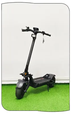 TEVERUN Fighter Supreme elektr samokati 1