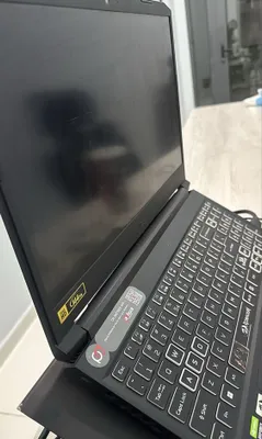 Игровой ноутбук Acer Nitro 5 1