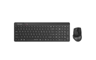 A4Tech FG2400 Air2 to‘plami: simsiz klaviatura va sichqoncha 1