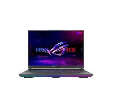 Рассрочка на ноутбук ASUS ROG I9-13980HX/16GB/512GB SSD/RTX4060/18'' 1
