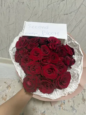 Букет 1