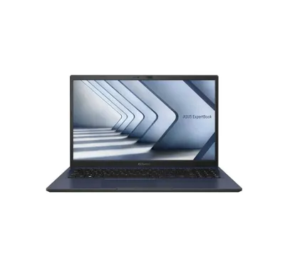 & ASUS EXPERTBOOK I5-1235U/8GB/128GB /HDD 1TB/ Dark Blue/15,6" noutbuki 1