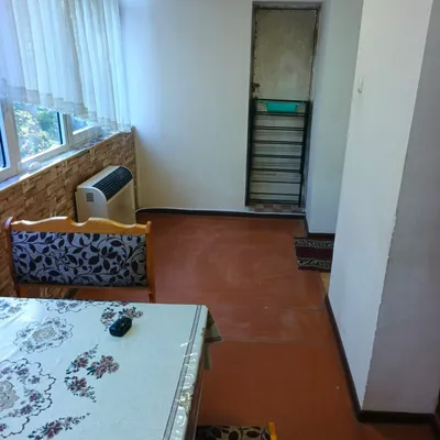 Bog'ishamol 2 xona faqat o'g'il bolalar uchun 1