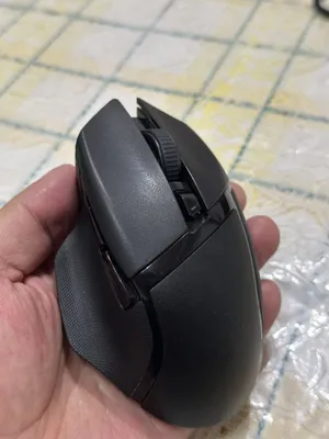 O’yin uchun sichqoncha (Игровая мышка/мышь) Razer Basilisk Hyperspeed 1