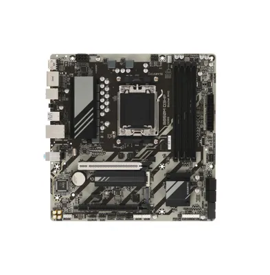 GIGABYTE B850M D3HP anakarti 1