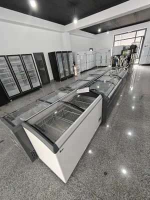 Морозильник 1