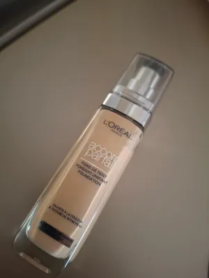 L'Oréal Paris tonal kremi 1