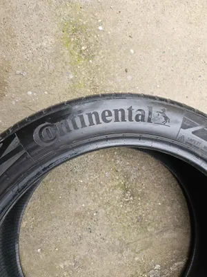 Continental 265/45 R21 shinalari sotiladi 1