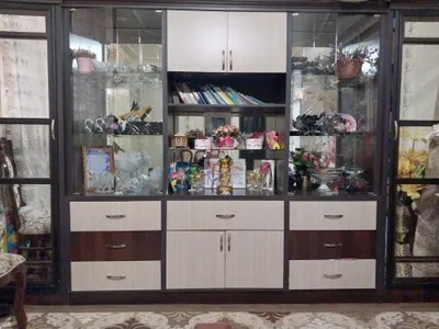 Мебельная стенка