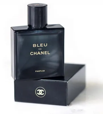 BLEU de CHANEL-2018 PARFUM 100ml //оригинал//