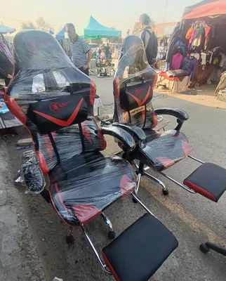 Игровые компьютерные кресла