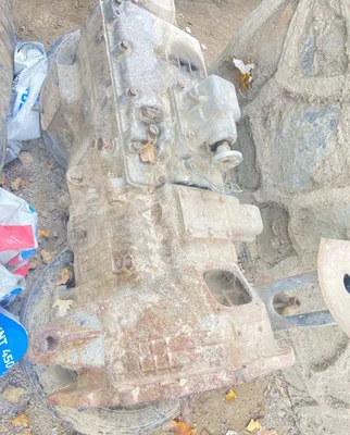 Kamaz karobka holati alo garantiyali karobka 1