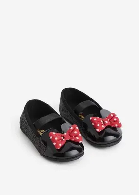 Туфельки Minnie Mouse Минни Маус HM 1