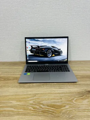 Ish, o‘qish va ko‘ngilochar mashg‘ulotlar uchun 11-avlod ACER Core i3 o‘yin noutbuki 1