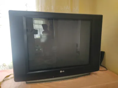 Телевизор с гарантией 1