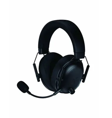 Razer BlackShark V3 garniturasi, qora 1