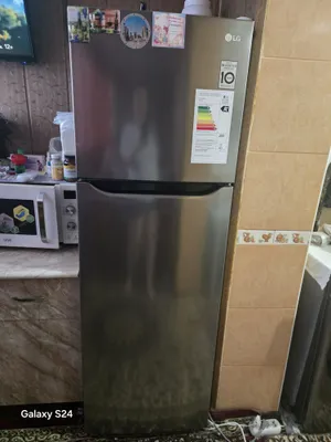 LG No Frost sovutgichi 1