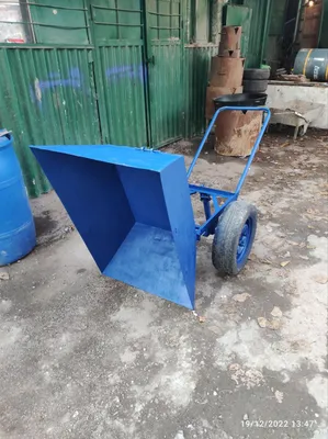 Тележка для самсы Arava 1