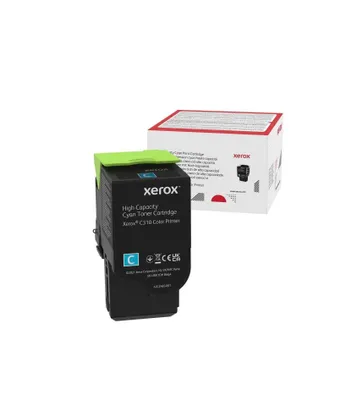 Xerox C310/C315 Cyan toner-kartriji (5500 bet)