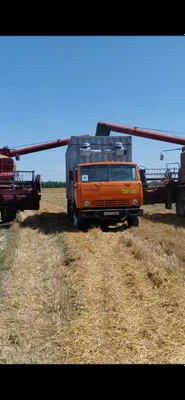 Kamaz presep sotiladi 1