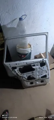 Nexia 2 Radnoy orqa eshigi 1